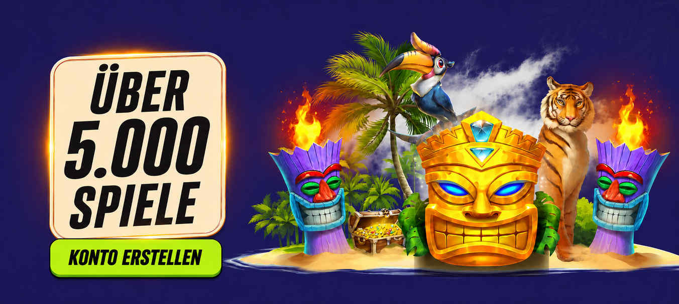 Gamblezen Casino Angebot